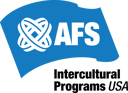 AFS-USA Logo